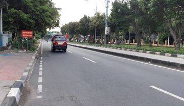 Dijual Rumah Jakarta Timur Dekat Walikota 