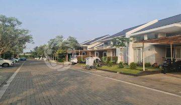 For Sale Rumah Bagus Super Di Kota Baru Parahyangan Bandung Barat