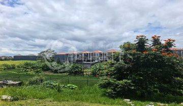 For Sale Tanah Keren Siap Bangun Rumah Di Kota Baru Parahyangan 