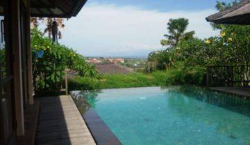 VILLA VIEW LAUT JIMBARAN BALI