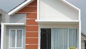 Rumah Dijual Di Babelan, Mewah, Strategis Cukup 3 Juta All In, Free CCTV, Biaya2,internet