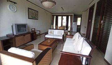 Disewakan Rumah Cantik Full Furnish di Resort Dago Pakar