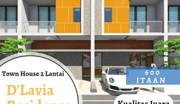 Gebyar Sale Ramadhan Rumah 2lt Harga 1lt Termurah