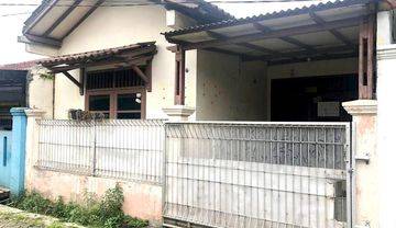 Rumah murah siap huni di taman cibodas