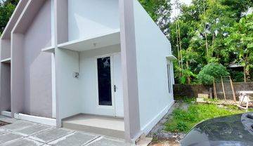 Jual Rumah Siap Huni, Harga Nego Di Purwomartani, Kalasan