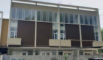 Ruko Baru Siap Pakai Dijual di Duta Harapan Bekasi