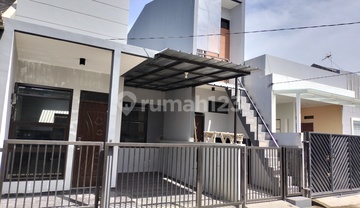 Dijual Rumah Kost Siap Bangun Di Jatinangor Lokasi Strategis  Dekat Kampus2 Ternama Rumah