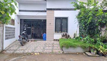 Rumah Bagus siap huni dekat Summarecon di Kebalen bekasi