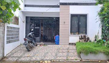 Rumah Bagus Murah strategis dekat Summarecon di Tambun utara bekasi