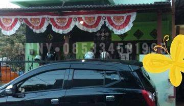 RUMAH SIAP HUNI DI RUNGKUT MENANGGAL DEKAT SUPERINDO YAKAYA, SIER, TRANSMART, KAMPUS UPN, MERR, TOL BANDARA JUANDA, DST.