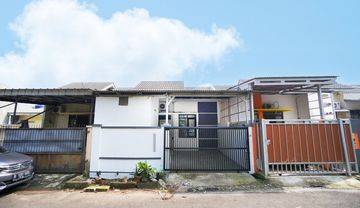 Rumah Siap Kpr Dekat Stasiun Ka Cibinong Harga All In Bisa Nego