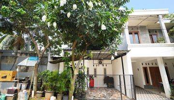 Rumah Minimalis Harga All In Kpr Di Griya Cinere Asri Akses Mudah