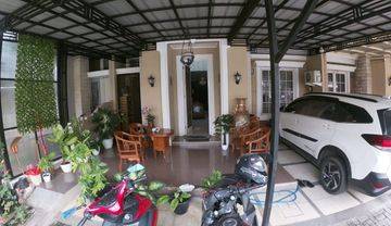 Rumah Strategis di Citragrand Cibubur Bebas Banjir Harga All In Kpr