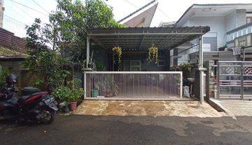 Rumah Siap Huni Strategis di Grand Depok City Bebas Banjir Harga All In Kpr