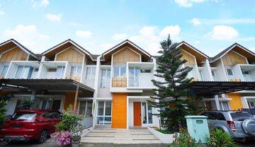 Rumah Minimalis Modern Siap Kpr Dekat Mall Ecoplaza Citra Raya Harga All In