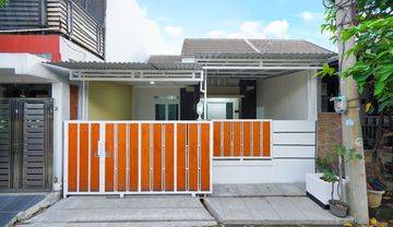 Rumah Strategis Harga All In di Villa Bogor Indah Bisa Kpr