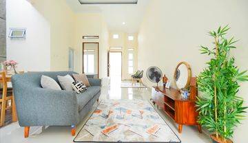 Rumah Siap Huni Harga All In Kpr Dekat Sari Plaza Bojongsari J14891