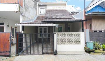 Rumah Minimalis Dekat Puskesmas Bojong Gede Harga All In Kpr