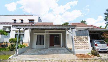 Rumah Minimalis Bebas Banjir di Tamansari Puri Bali Harga All In Kpr J9479