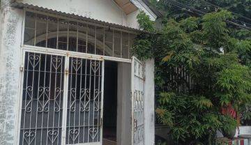 Rumah Strategis di Tangerang 9 Menit Ke Rs Mitra Keluarga Harga All In