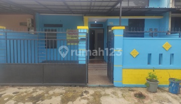 Rumah Bebas Banjir Akses Mudah di Graha Cibubur View Harga All In