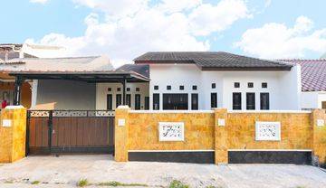 Cepat Rumah Dekat Mall Grand Galaxy Park Harga All In Kpr