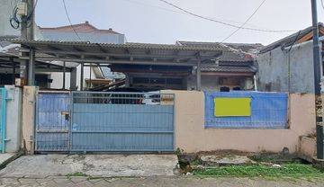 Rumah di Puri Dewata Indah Tangerang Harga Nego Kpr J16061