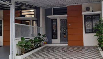 Rumah Selangkah Ke Puskesmas Bantar Jaya di Bali Resort Bogor J16759