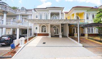 Rumah di Legenda Wisata Strategis Dekat Mall Harga Nego J16083