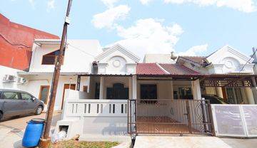 Rumah 10 Menit Ke Pasar Graha Bintaro Strategis Harga Nego J16113