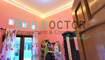 Dijual Rumah SHM Free Wifi 3 Kamar Strategis di Semarang Barat