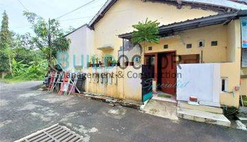 Rumah Ber Ac Termasuk Biaya Wifi,air,satpam di Undip Tembalang