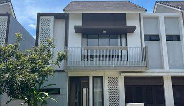 Disewakan Rumah summarecon Bandung Cynthia 9 Standart