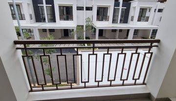 Rumah Baru Nyaman Lokasi Dekat Kota, di Podomoro Park Buah Batu