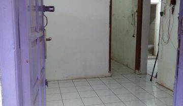 Rumah Murah Pusat Kota Bandung, di Sayap Sudirman 