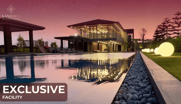 Kavling Strategis Bangun Design Impian di Xandari Summarecon Bdg