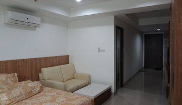 Kemang Village Studio For Rent