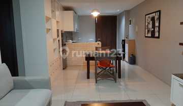 Kemang Village 2 Bedrooms For Rent