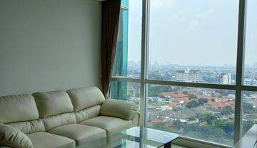 Kemang Village 2 Bedrooms