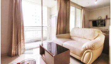 Dijual Gandaria Height Unit 3+1br Full Furnish Best City View