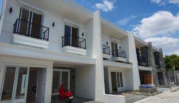 RUMAH SIAP HUNI TANPA DP 0%