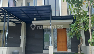 Disewakan Rumah Di Northwest Hill