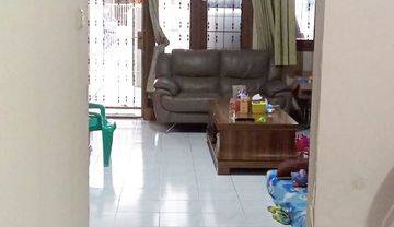 Rumah Minimalis di Griya Permata, Cipondoh Nego 