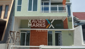 Rumah Kos Strategis Di Lowokwaru Dekat Kampus Ternama Malang 