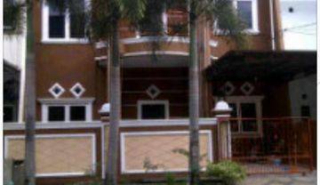 Rumah Mewah Panakkukang Makassar 