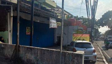 Jual Ruko SHM di Lokasi Mainroad A.h Nasution, Arcamanik Bandung