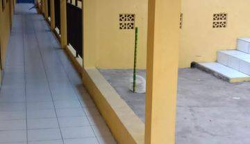 Dijual Kamar Kost 2lantai 30kt SHM Akses Mudah Ke Ujung Berung