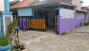RUMAH DIJUAL DIPUSAT PURBALINGGA 5 LANGKAH KE ALUN ALUN KOTA  