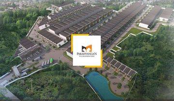 Awal Tahun Punya Gudang Baru Ada Diskon Akhir Tahun Di Parahyangan Business Park Padalarang Bandung