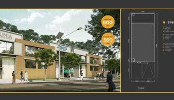 10unit Only Grab It Fast Gudang Di Parahyangan Business Park Padalarang Bandung